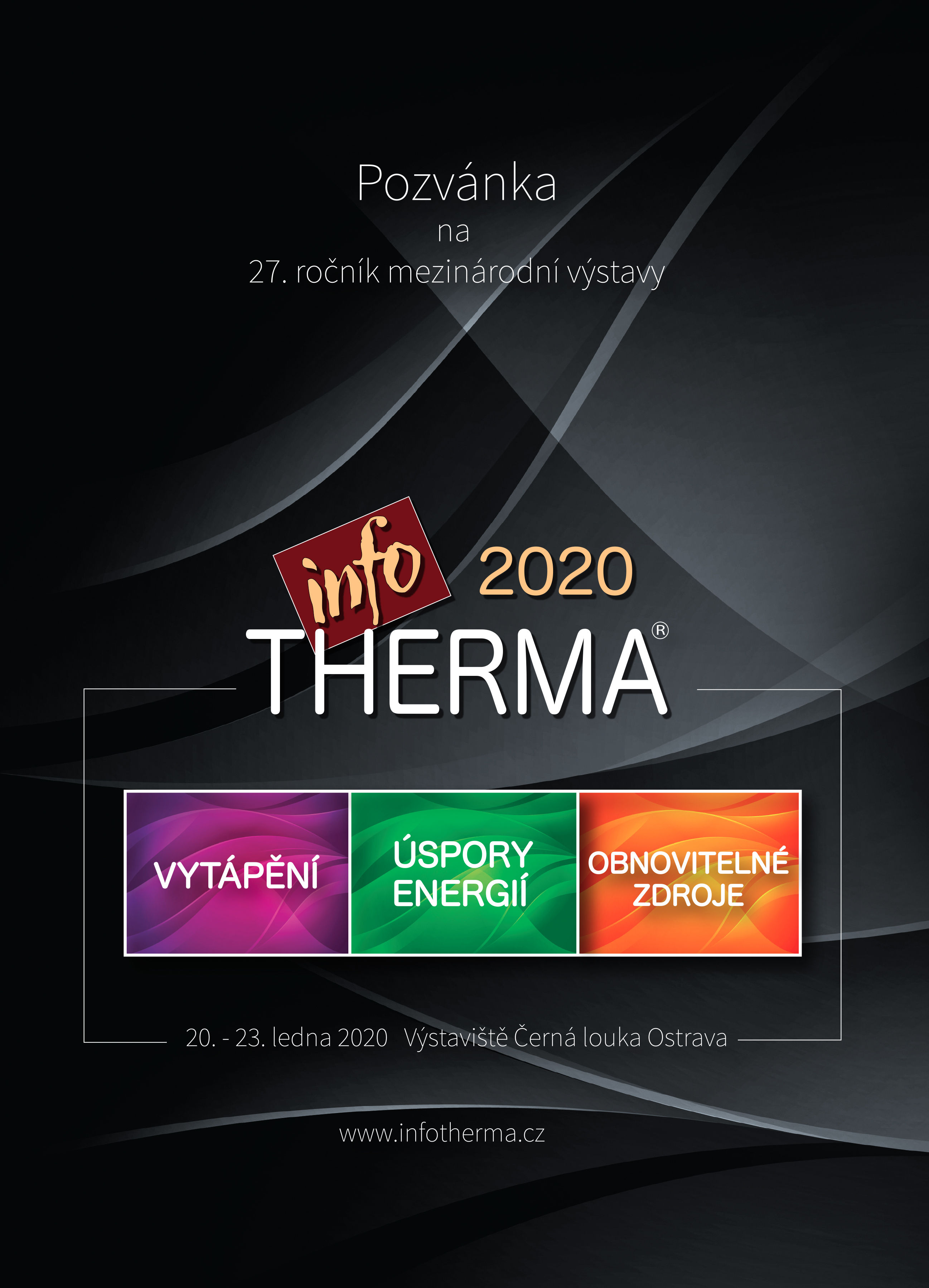 Infotherma 2020