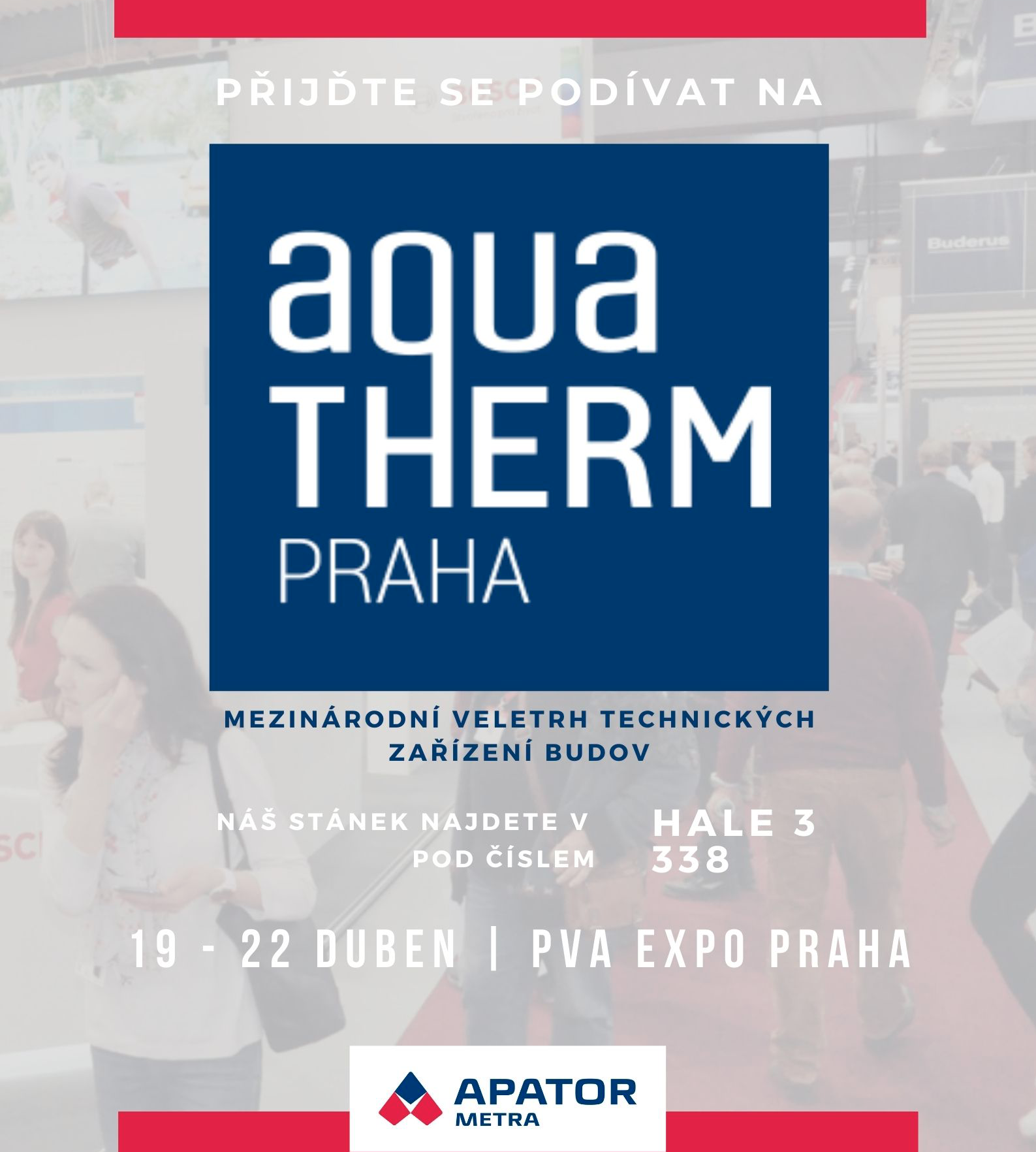 AquaTherm 2022